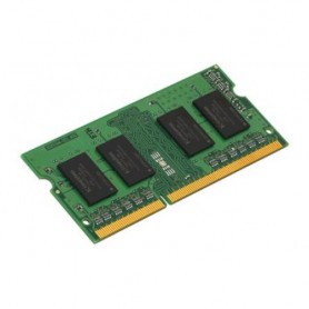 SO DIM DDR3 4 GB 1333 MHZ KINGSTON KVR13S9S8/4