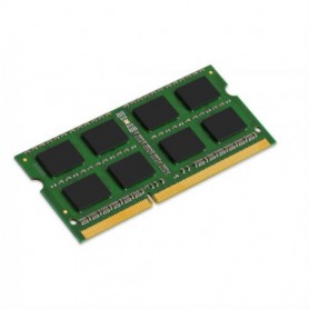 SO DIMM 8GB DDR3L 1600MHZ 1, 35V(LV) 204PINS, CL11 KVR16LS11/8 KINGSTON