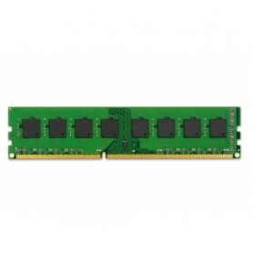 DIMM 4GB DDR3 1600MHZ 512MX8, 1, 5V CL11, R1 KVR16N11S8/4 KINGSTON