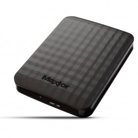 HARD DISK ESTERNO SEAGATE 2,5" MAXTOR 1000GB 1TB USB3.0 STSHX-M101TCBM