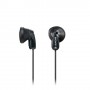 SONY MDR-E9LPB NERO AURICOLARE DRIVER UNITA DA 9MM, CAVO 1MT