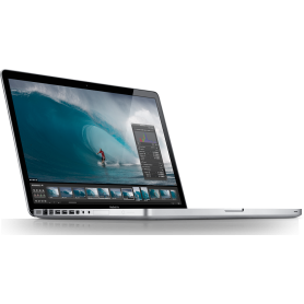MacBook Pro - 15 pollici, Metà 2010  RICONDIZIONATO
