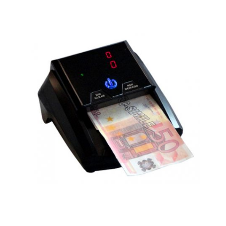 VERIFICATORE DI BANCONOTE PROFESSIONALE