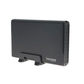 BOX ESTERNO 3,5" HDD VULTECH GS-35U3 SATA USB 3.0