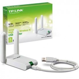 ADATTATORE USB WIRELESS TP-LINK TL-WN822N 300MBPS