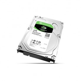 HARD DISK 3.5" 1000GB 1TB SEAGATE ST1000DM010 BARRACUDA SATA 6GB/S 7200RPM 64MB