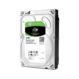 HARD DISK 2000GB 2TB SEAGATE ST2000DM006 BARRACUDA SATA 6GB/S 7200RPM 64MB