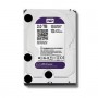 HARD DISK 2000GB 2TB WESTERN DIGITAL WD20PURZ 64MB PURPLE SATA 6 GB/S