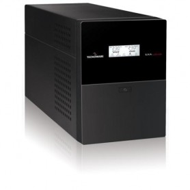 TECNOWARE UPS EXA LCD 2.0 2000VA/ 1440W, 10 MINUTI, TOWER FGCEXALCD2002