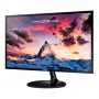 SAMSUNG SM-S24F350FH 23.6" FULL-HD VGA/HDMI, GAME MODE, 4MS