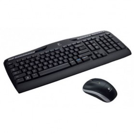 MK330 WIRELESS DESKTOP+MOUSE OTTICO LOGITECH 920-003971