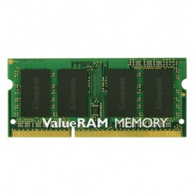 SO DIM DDR3 2 GB 1333 MHZ KINGSTON KVR13S9S6/2